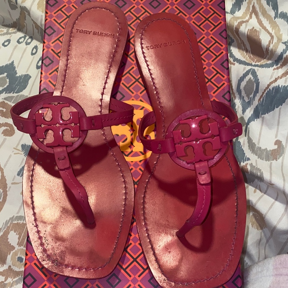 Tory Burch Women's Sandals